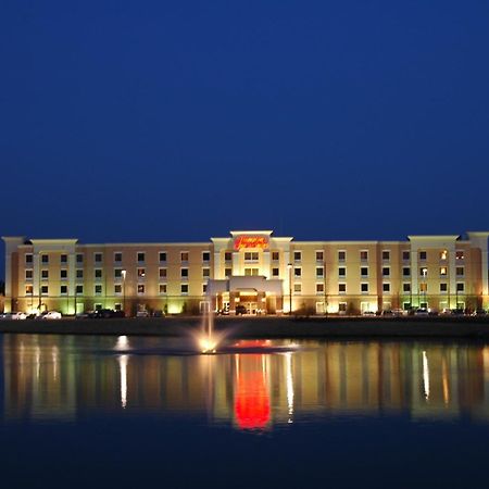 Hampton Inn & Suites Montgomery-Eastchase Εξωτερικό φωτογραφία