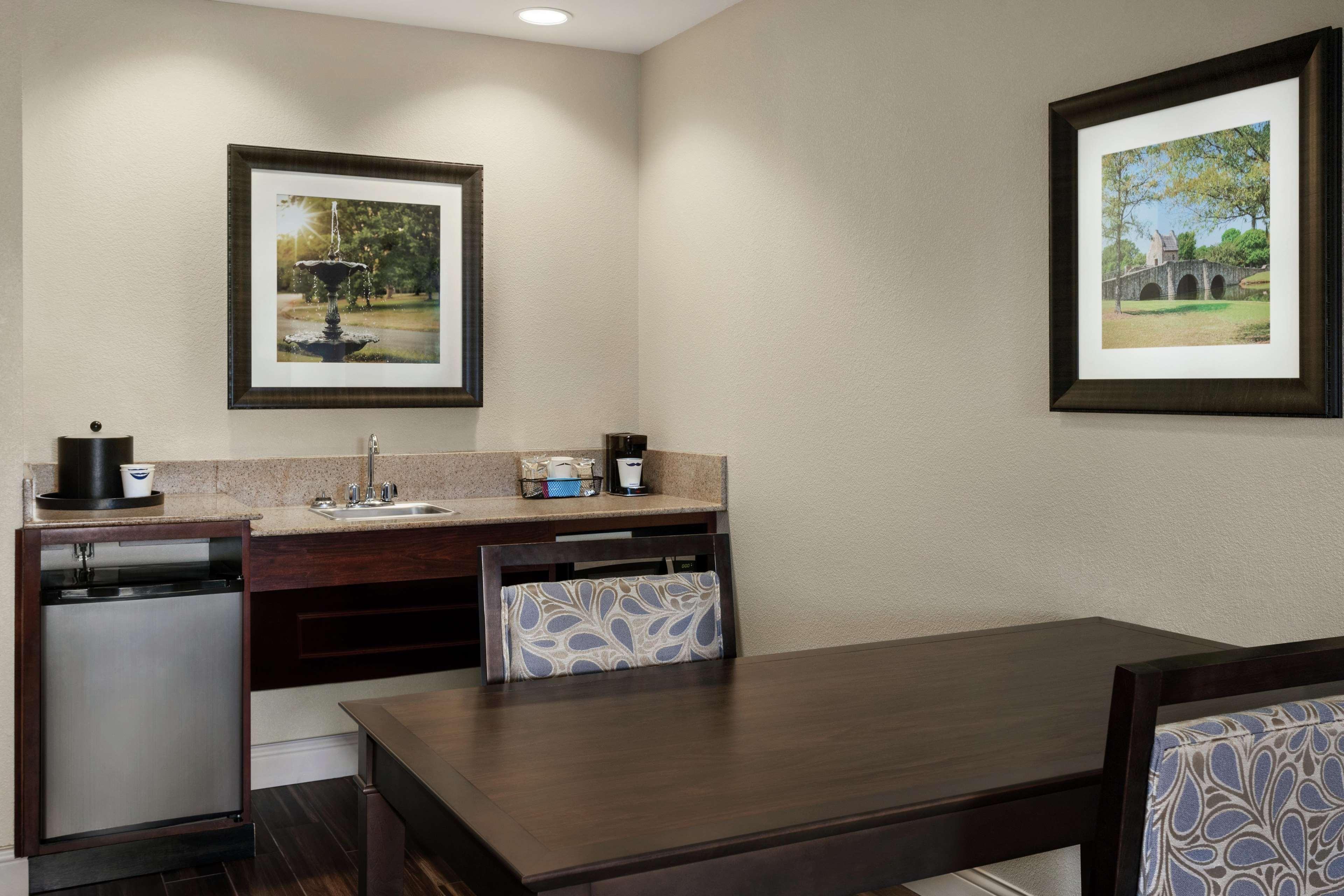 Hampton Inn & Suites Montgomery-Eastchase Εξωτερικό φωτογραφία