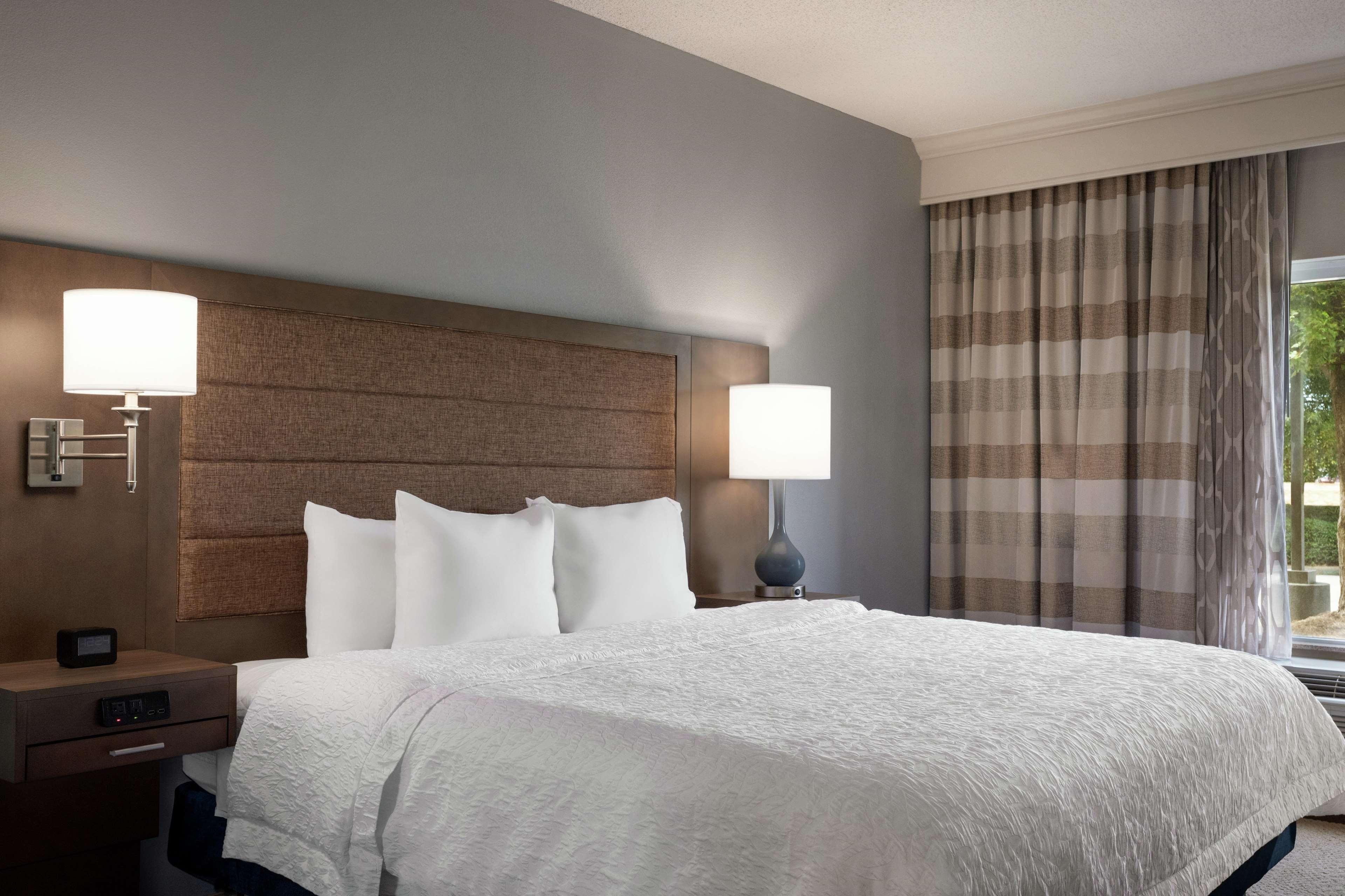 Hampton Inn & Suites Montgomery-Eastchase Εξωτερικό φωτογραφία