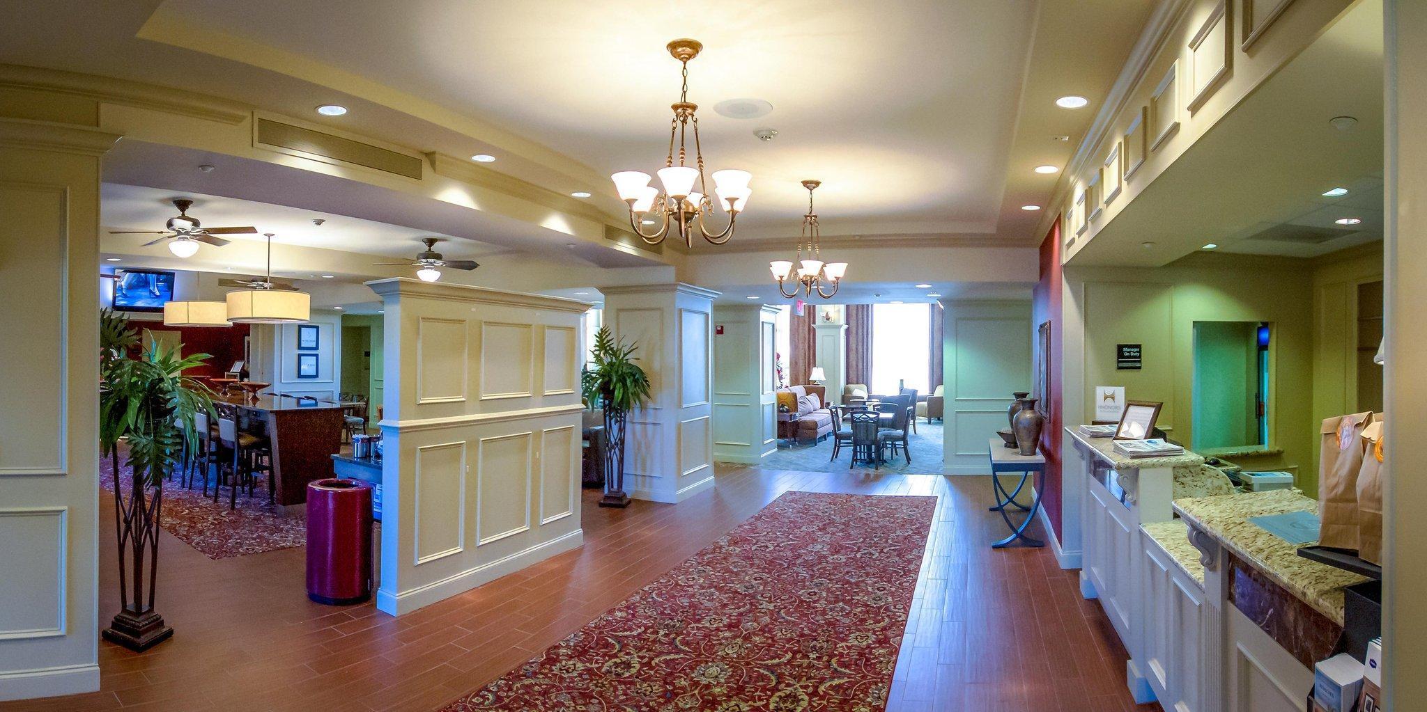 Hampton Inn & Suites Montgomery-Eastchase Εξωτερικό φωτογραφία