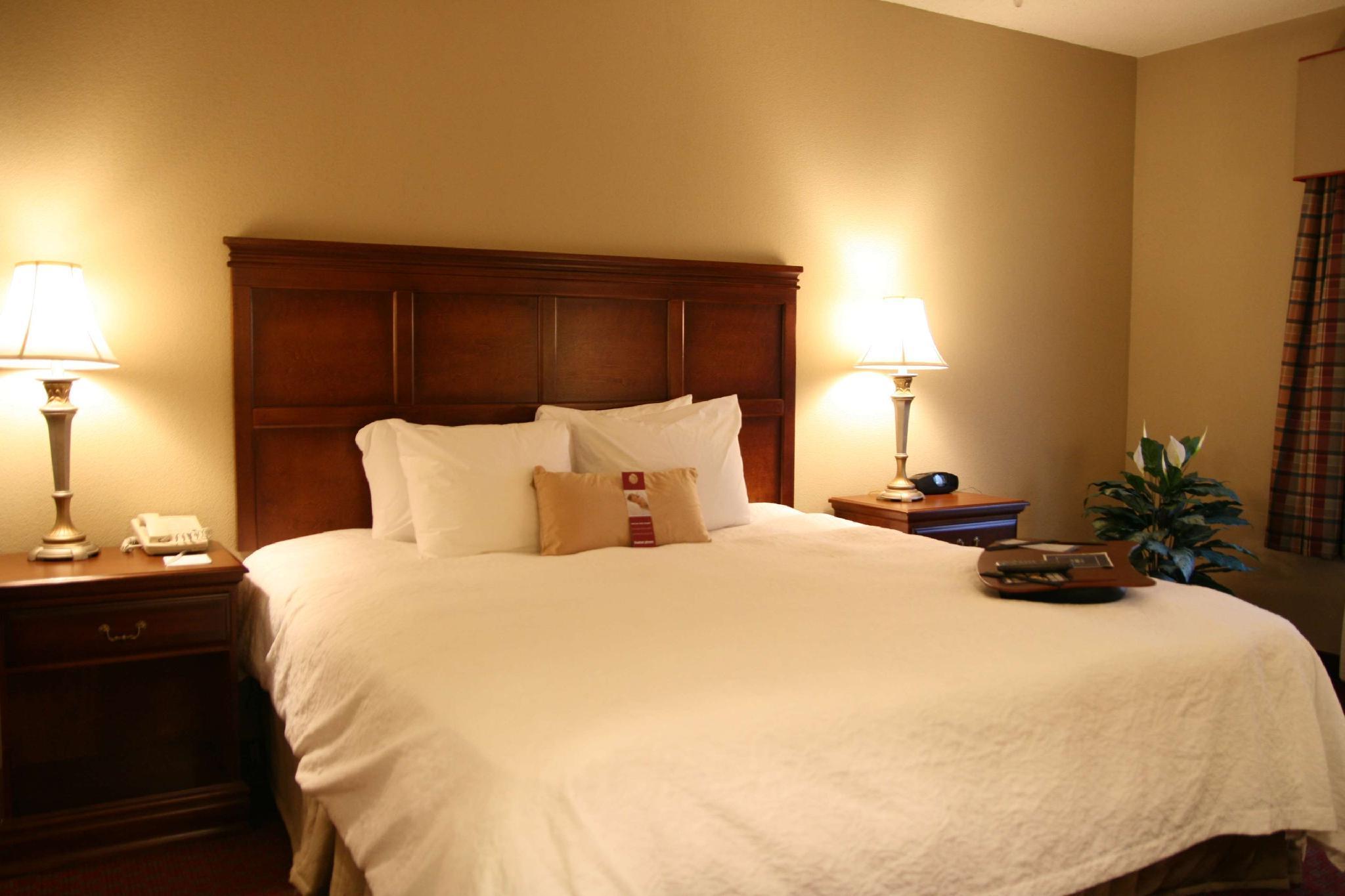 Hampton Inn & Suites Montgomery-Eastchase Δωμάτιο φωτογραφία