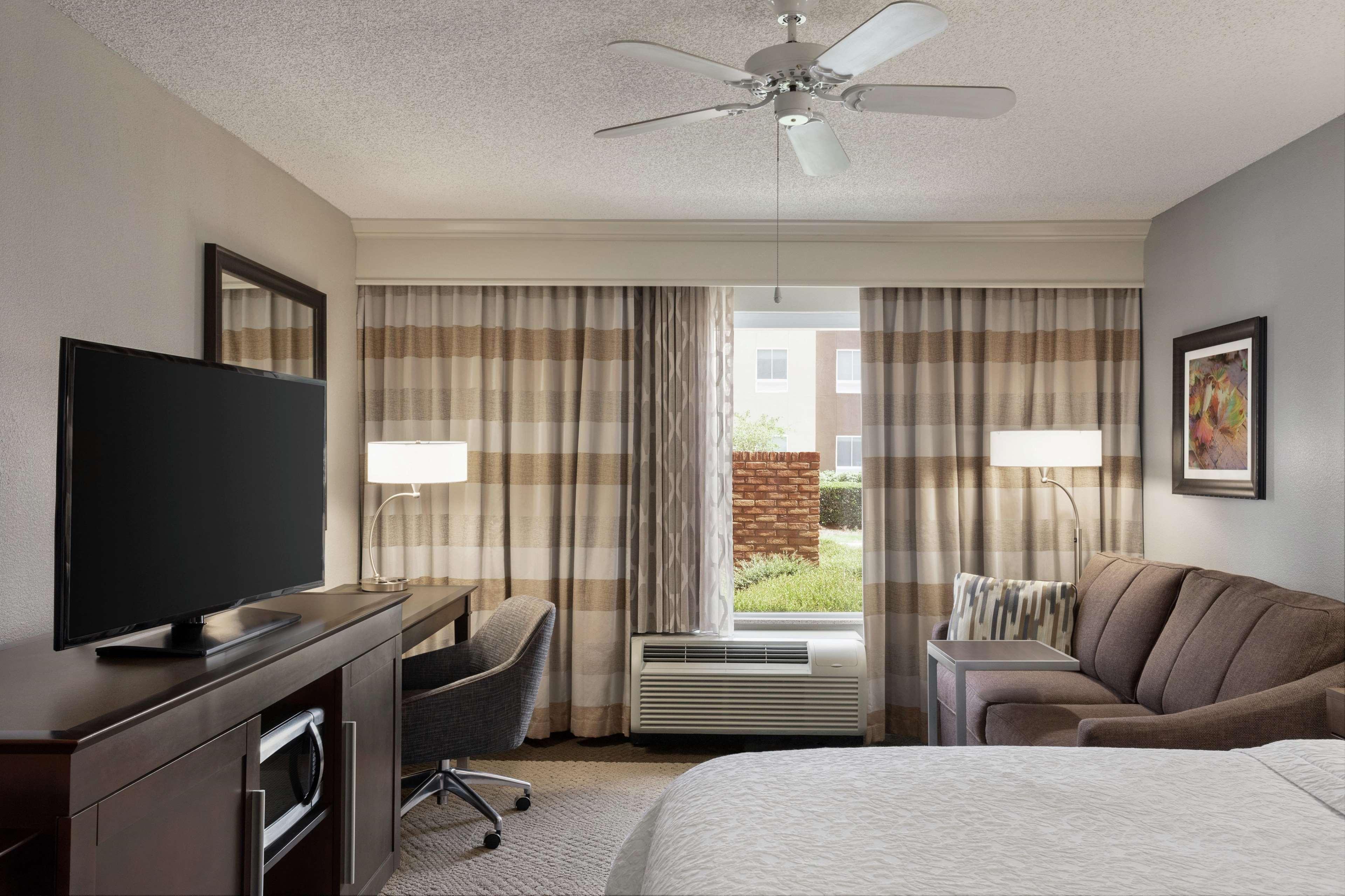 Hampton Inn & Suites Montgomery-Eastchase Εξωτερικό φωτογραφία