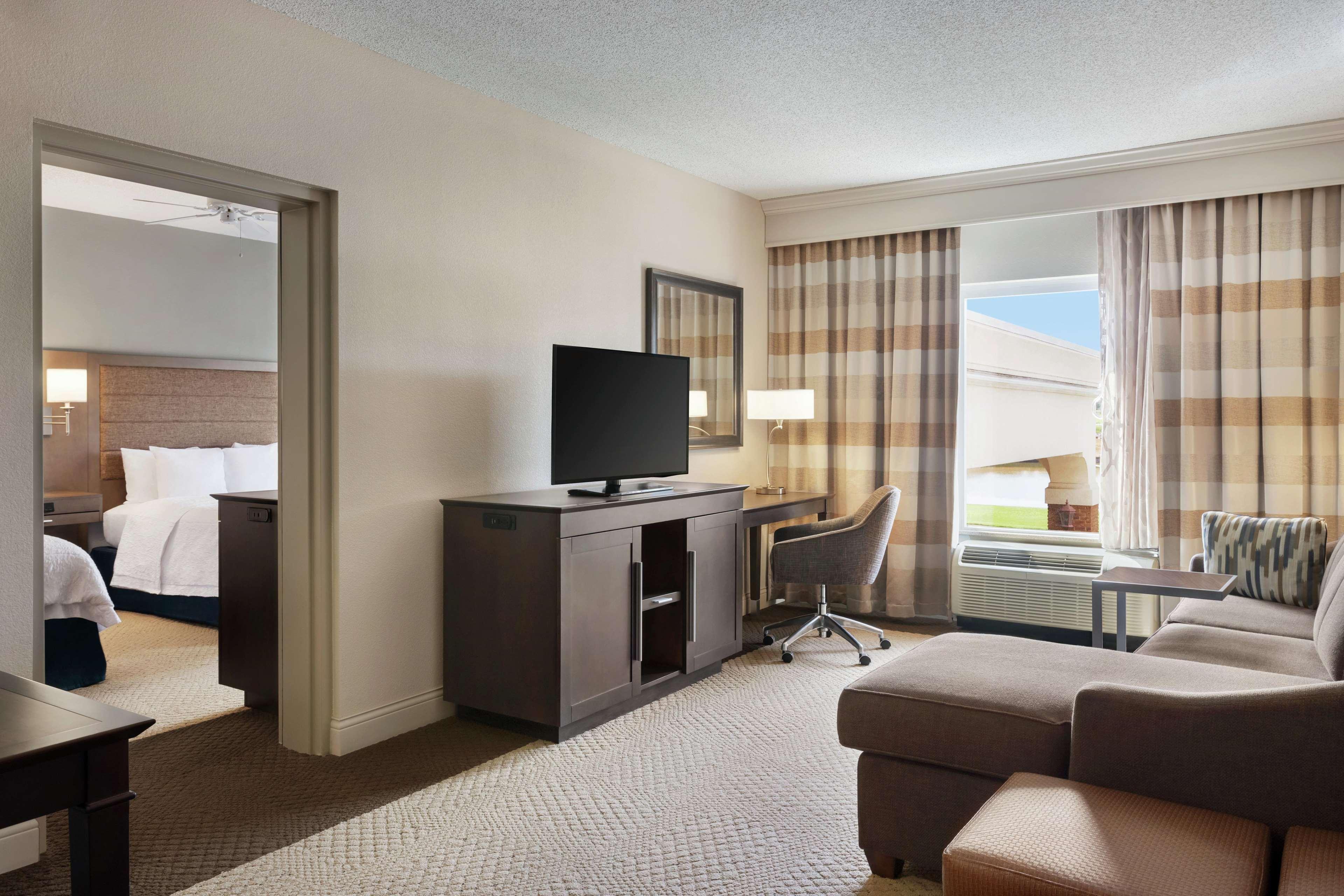 Hampton Inn & Suites Montgomery-Eastchase Εξωτερικό φωτογραφία
