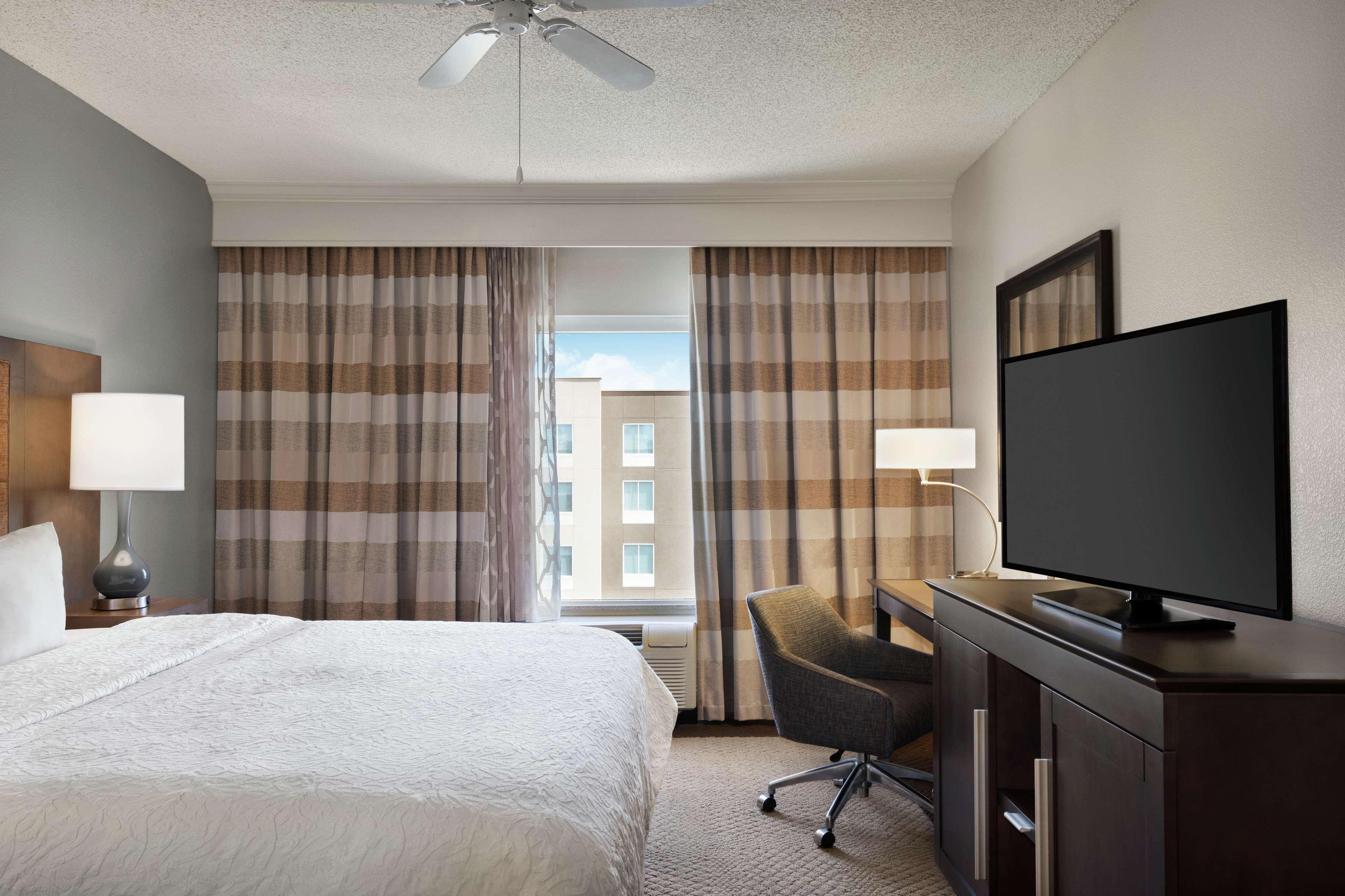 Hampton Inn & Suites Montgomery-Eastchase Εξωτερικό φωτογραφία