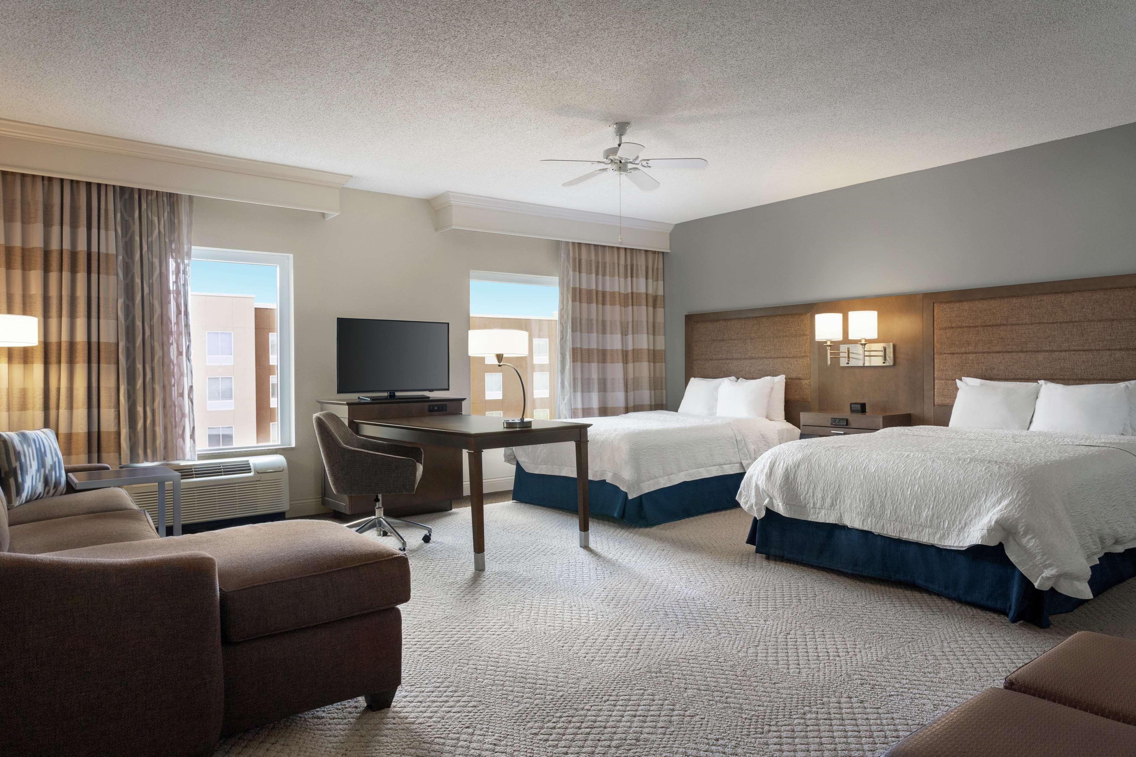 Hampton Inn & Suites Montgomery-Eastchase Εξωτερικό φωτογραφία