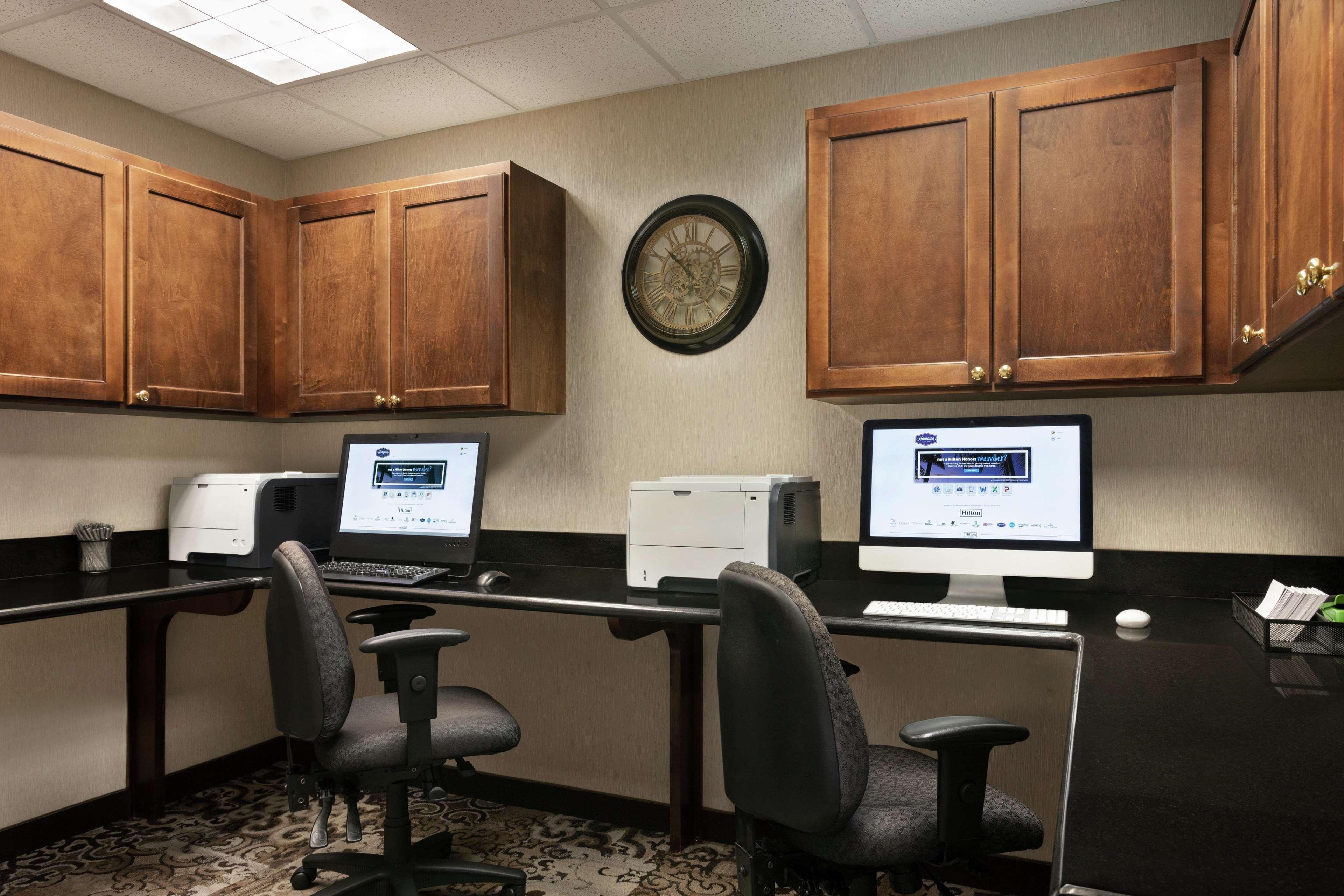 Hampton Inn & Suites Montgomery-Eastchase Εξωτερικό φωτογραφία