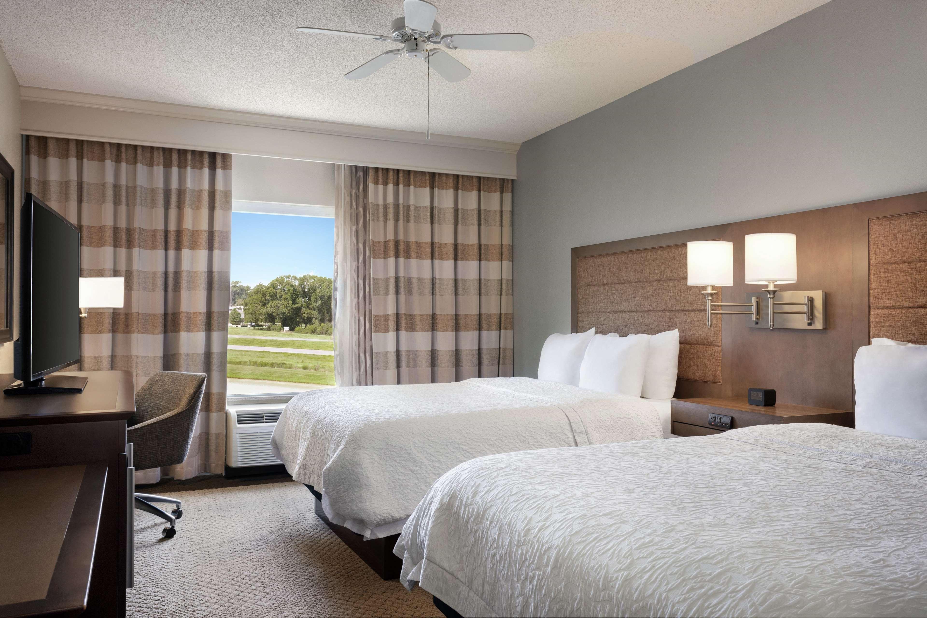 Hampton Inn & Suites Montgomery-Eastchase Εξωτερικό φωτογραφία