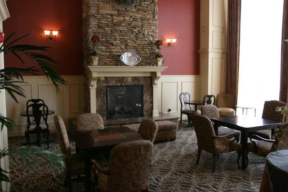 Hampton Inn & Suites Montgomery-Eastchase Εσωτερικό φωτογραφία
