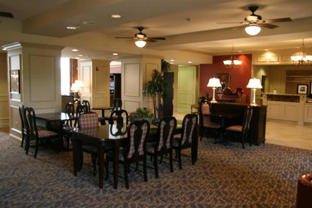 Hampton Inn & Suites Montgomery-Eastchase Εσωτερικό φωτογραφία