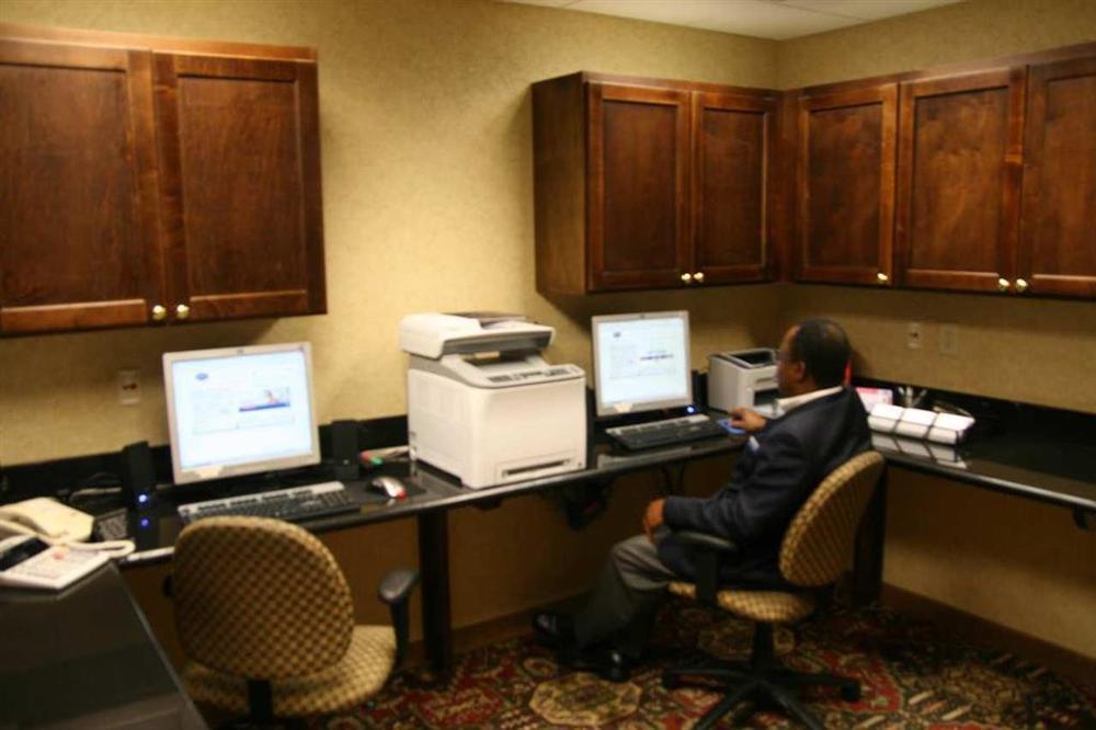 Hampton Inn & Suites Montgomery-Eastchase Ανέσεις φωτογραφία