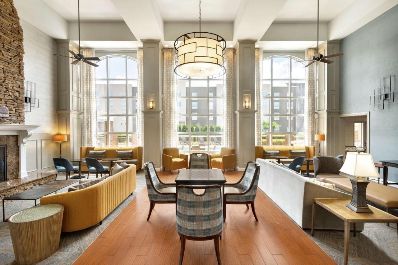 Hampton Inn & Suites Montgomery-Eastchase Εξωτερικό φωτογραφία