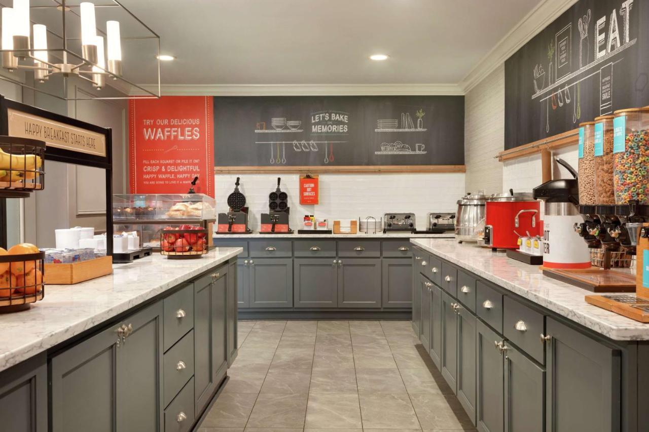 Hampton Inn & Suites Montgomery-Eastchase Εξωτερικό φωτογραφία