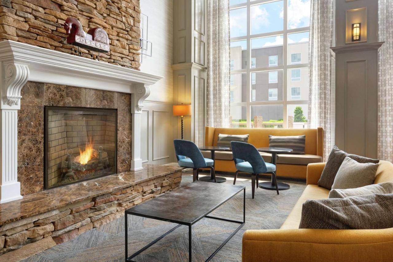 Hampton Inn & Suites Montgomery-Eastchase Εξωτερικό φωτογραφία