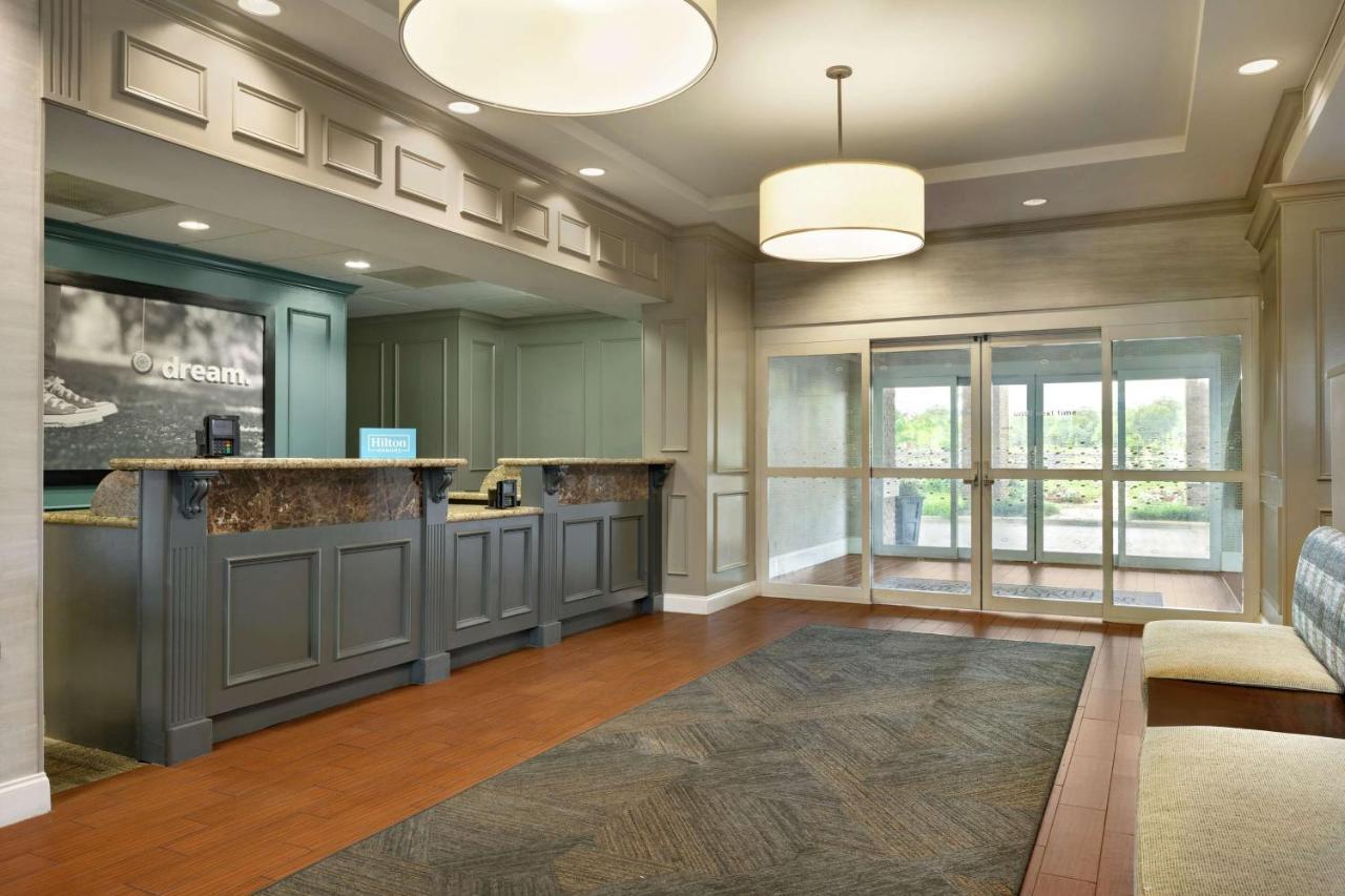 Hampton Inn & Suites Montgomery-Eastchase Εξωτερικό φωτογραφία