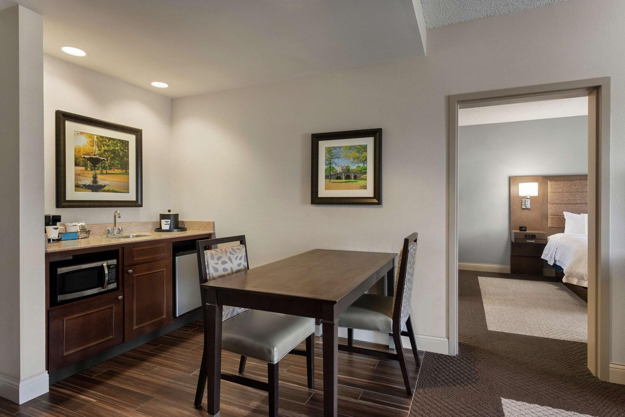 Hampton Inn & Suites Montgomery-Eastchase Εξωτερικό φωτογραφία