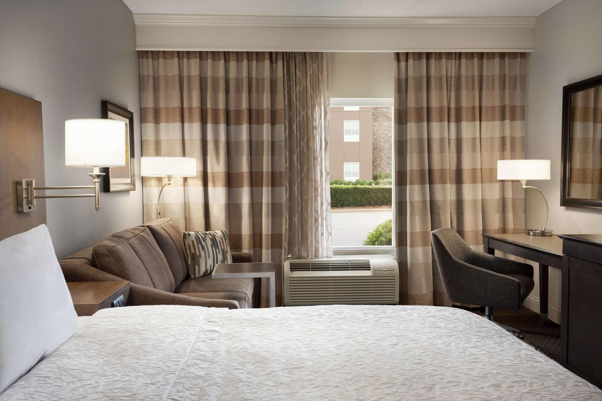 Hampton Inn & Suites Montgomery-Eastchase Εξωτερικό φωτογραφία