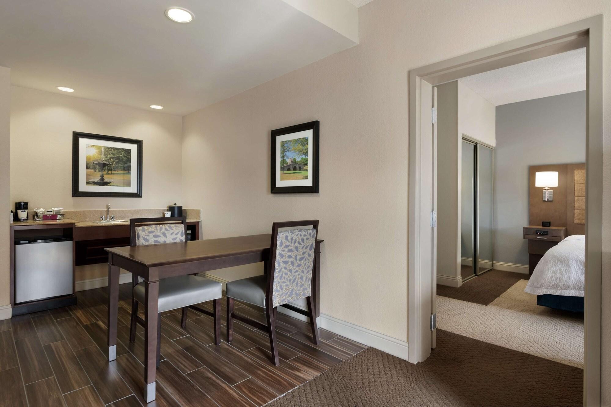 Hampton Inn & Suites Montgomery-Eastchase Εξωτερικό φωτογραφία