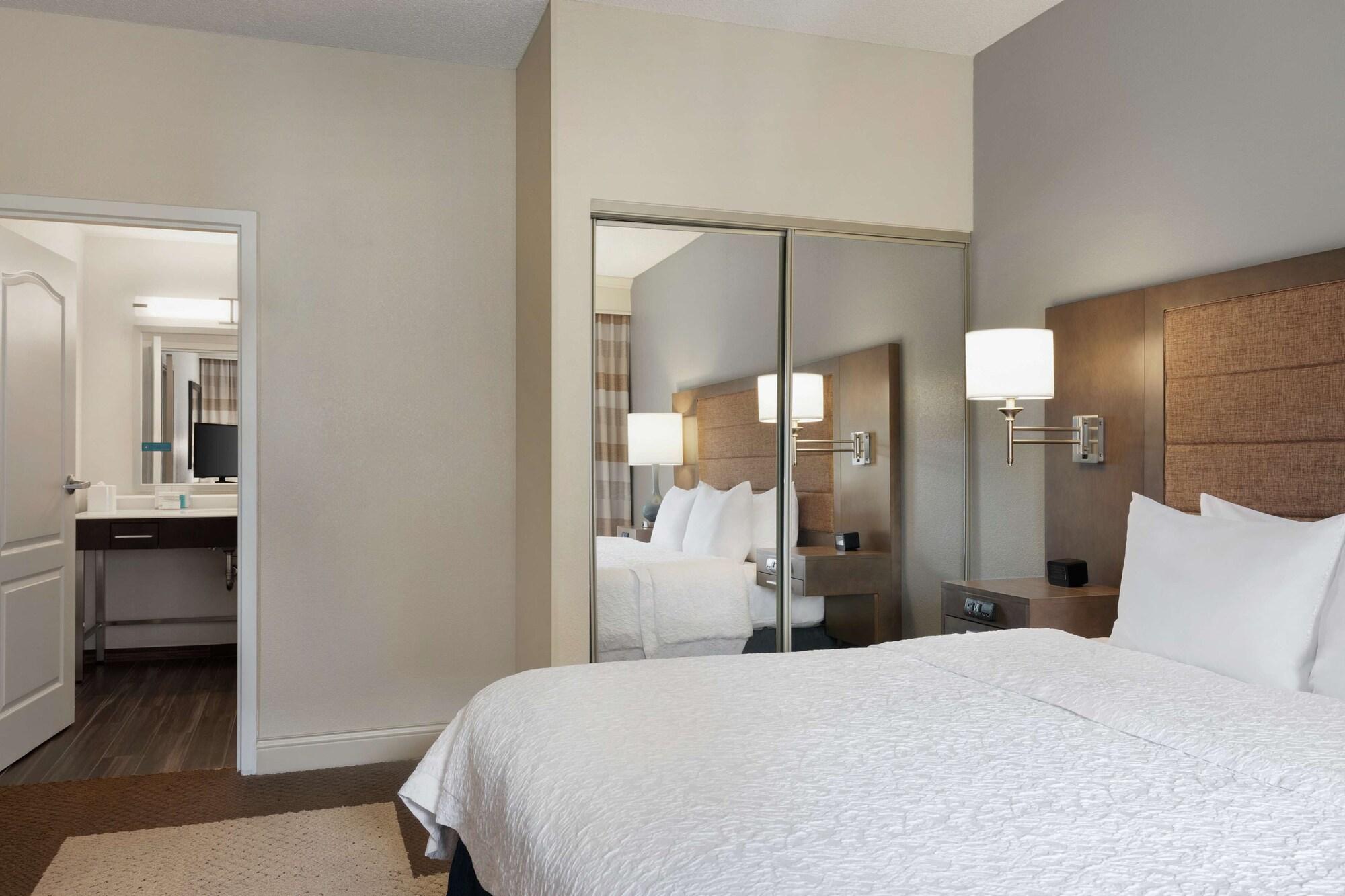 Hampton Inn & Suites Montgomery-Eastchase Εξωτερικό φωτογραφία