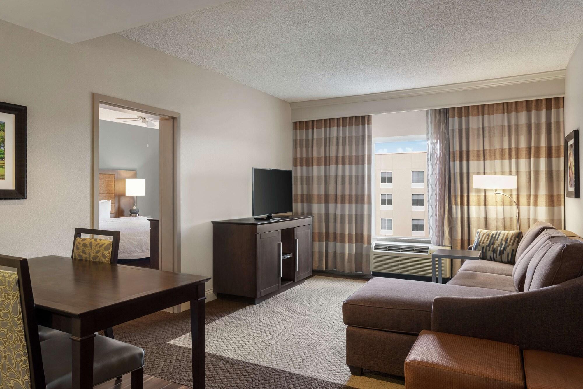 Hampton Inn & Suites Montgomery-Eastchase Εξωτερικό φωτογραφία