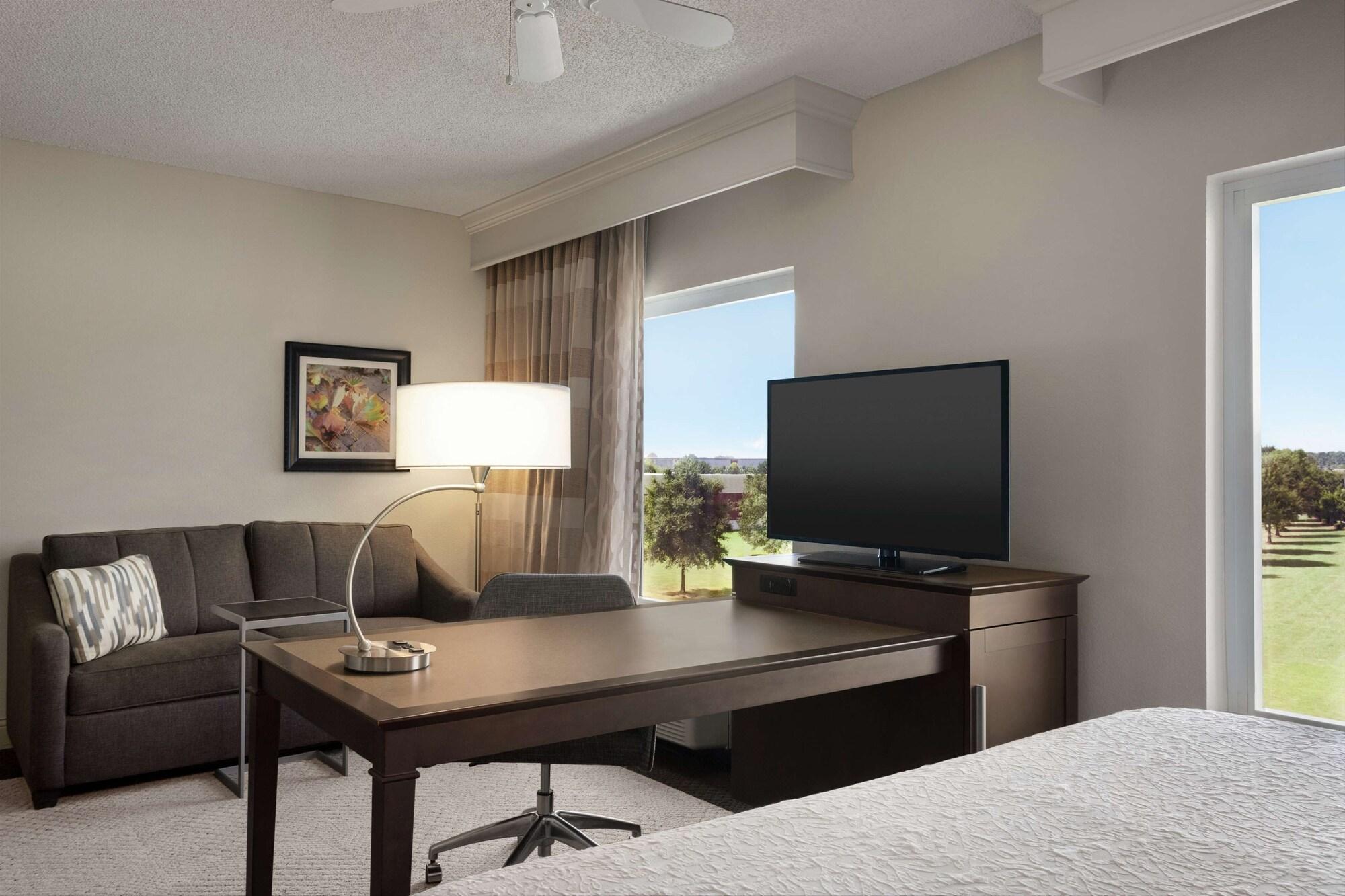 Hampton Inn & Suites Montgomery-Eastchase Εξωτερικό φωτογραφία