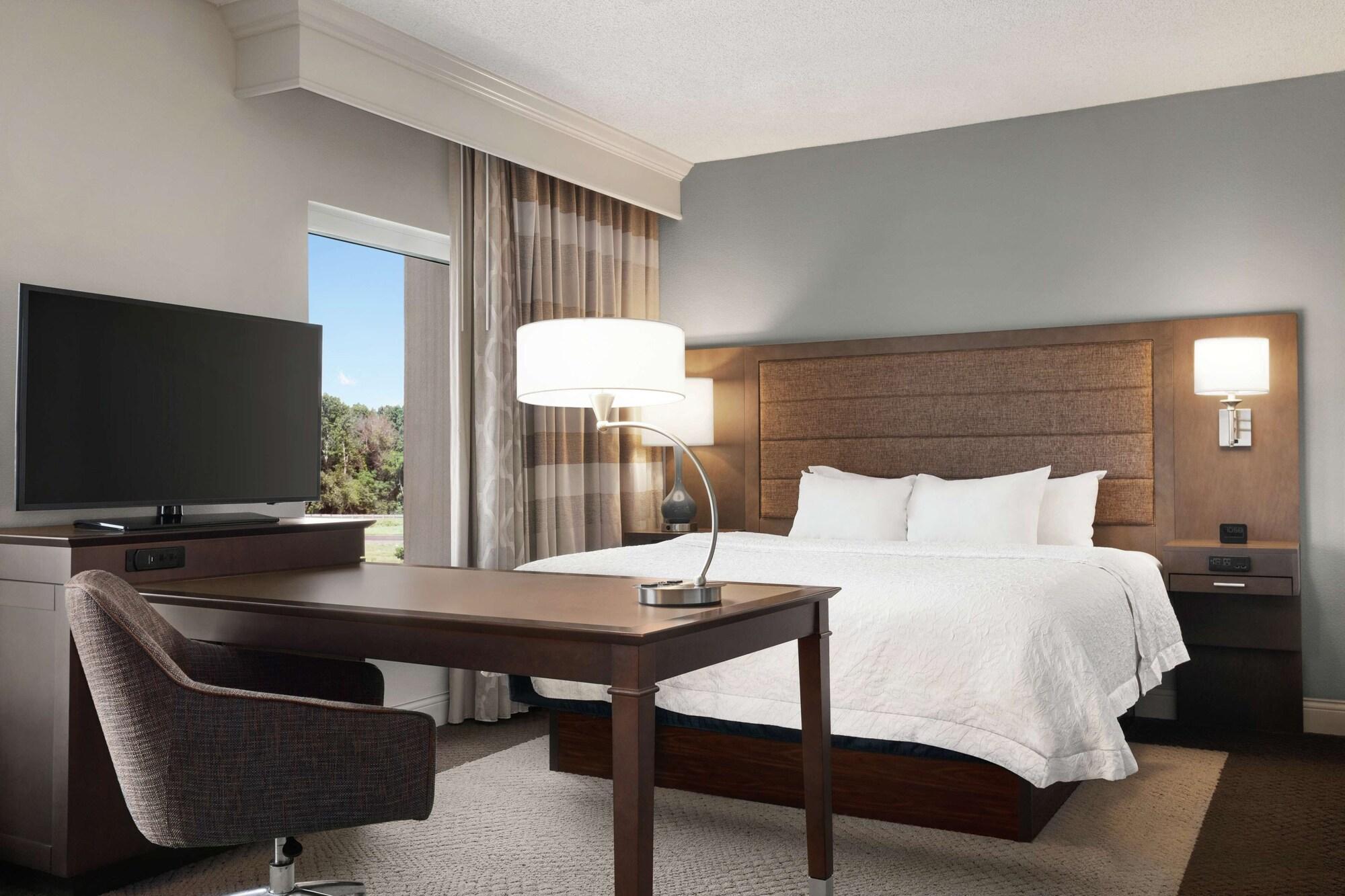 Hampton Inn & Suites Montgomery-Eastchase Εξωτερικό φωτογραφία