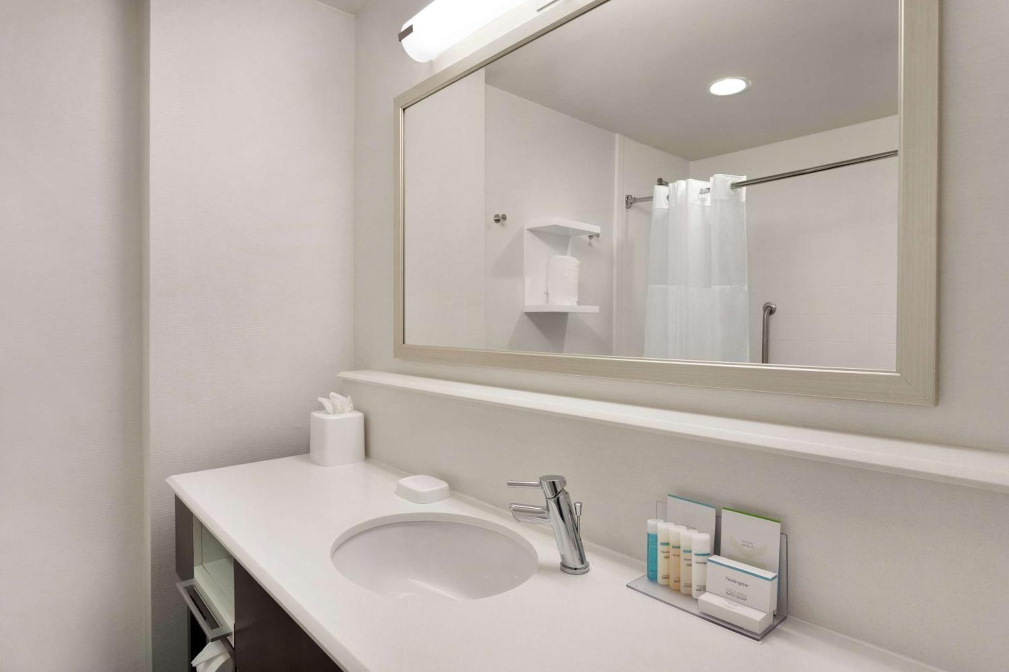 Hampton Inn & Suites Montgomery-Eastchase Εξωτερικό φωτογραφία