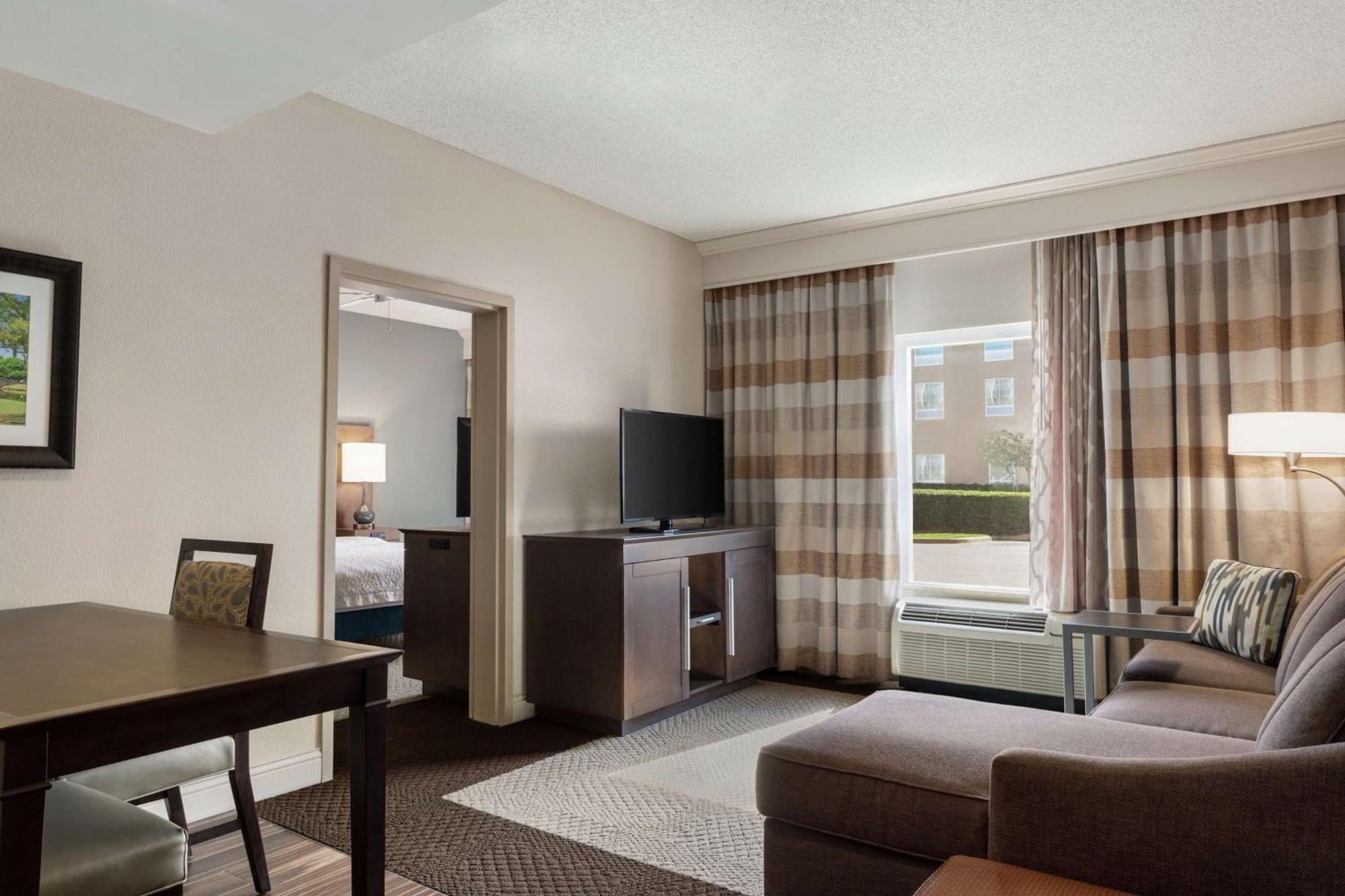 Hampton Inn & Suites Montgomery-Eastchase Εξωτερικό φωτογραφία