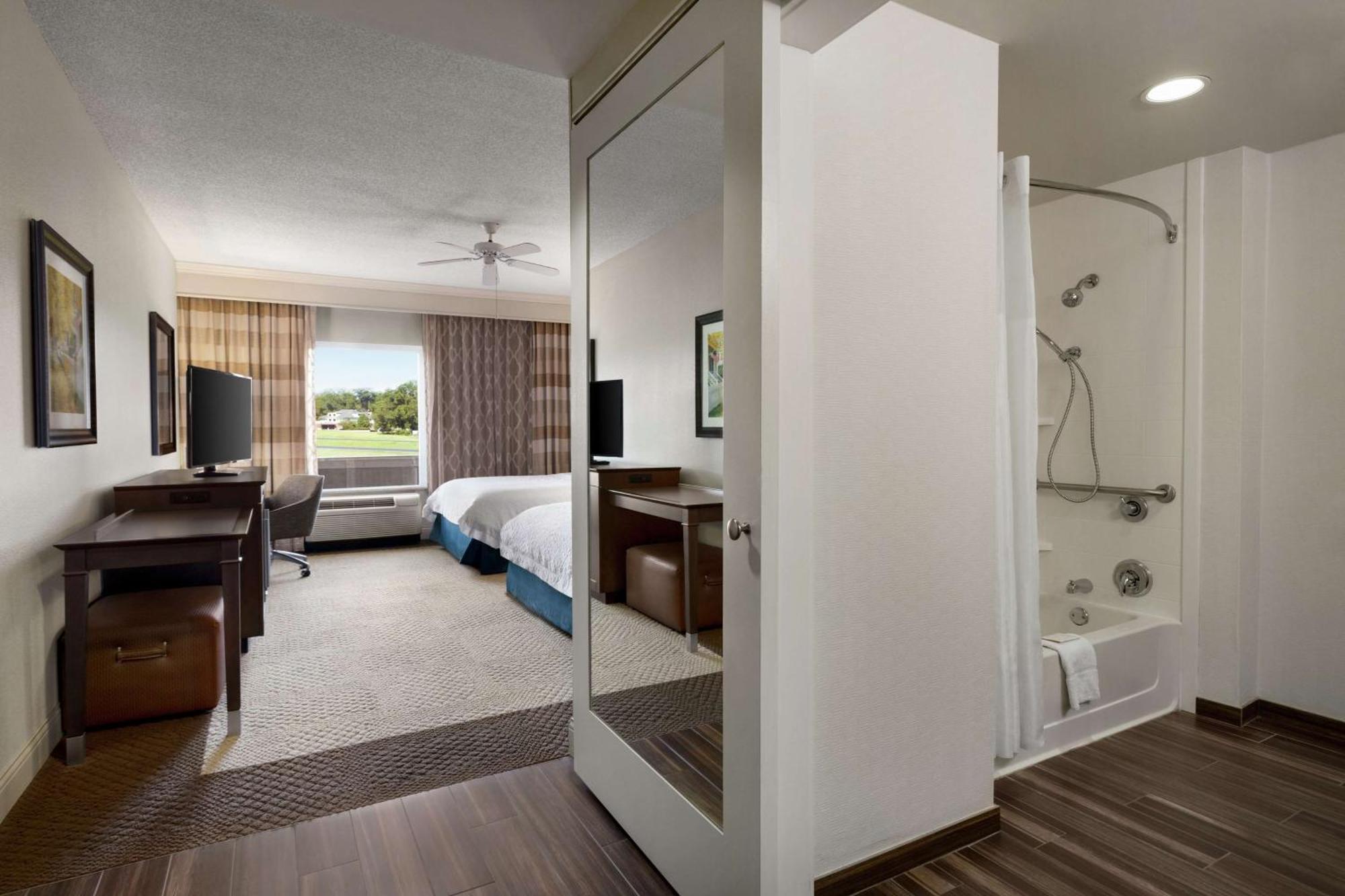 Hampton Inn & Suites Montgomery-Eastchase Εξωτερικό φωτογραφία