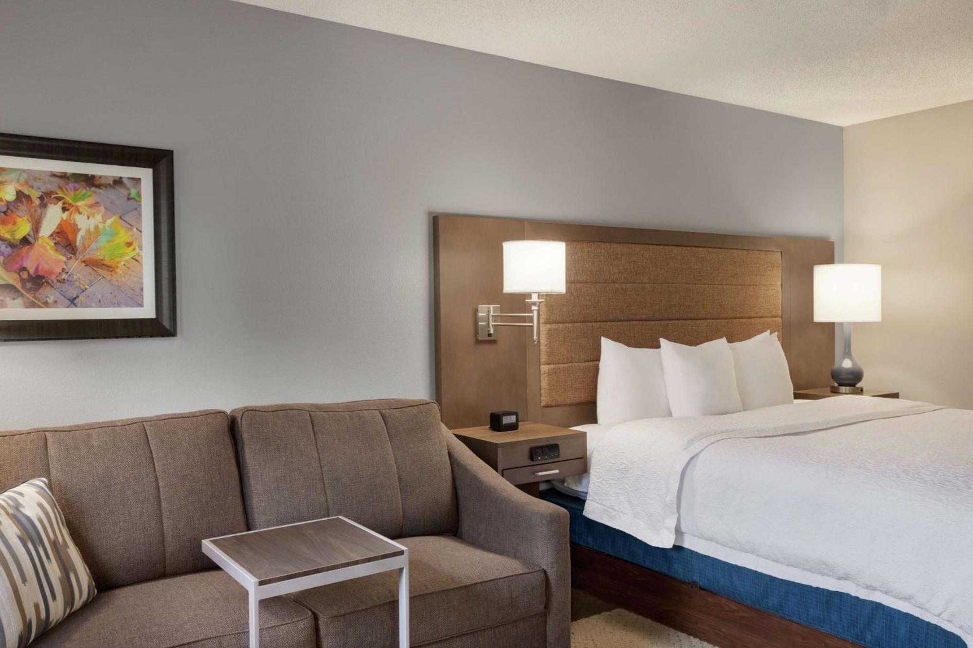 Hampton Inn & Suites Montgomery-Eastchase Εξωτερικό φωτογραφία