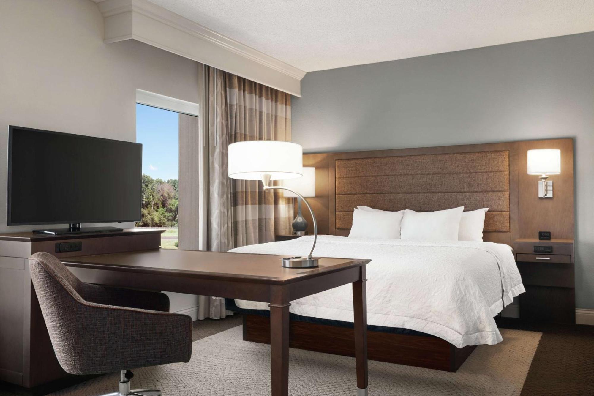 Hampton Inn & Suites Montgomery-Eastchase Εξωτερικό φωτογραφία