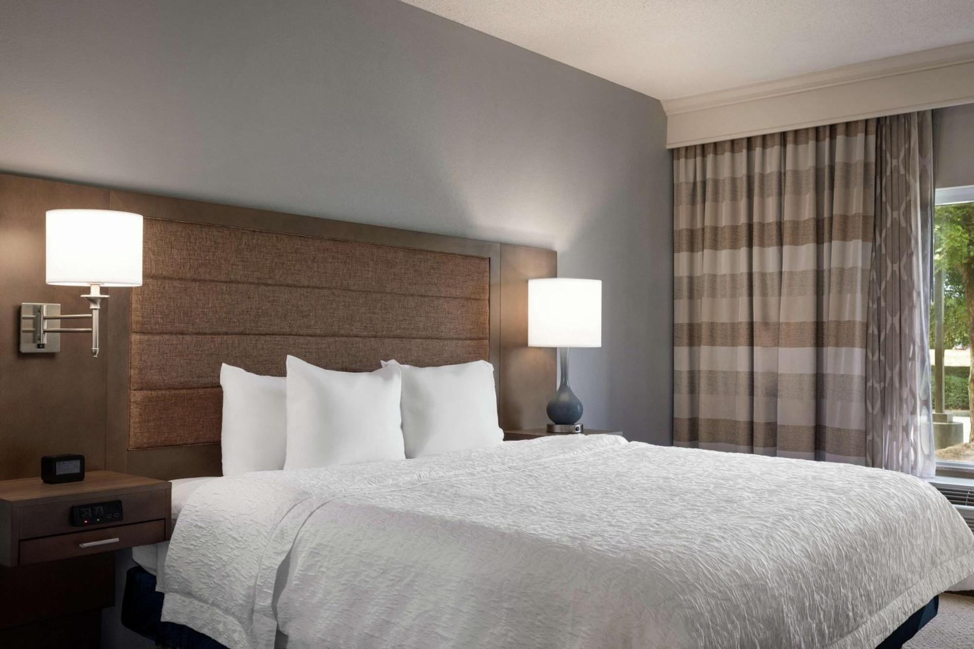 Hampton Inn & Suites Montgomery-Eastchase Εξωτερικό φωτογραφία