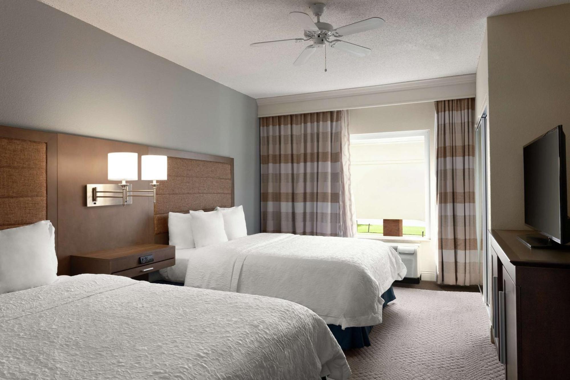 Hampton Inn & Suites Montgomery-Eastchase Εξωτερικό φωτογραφία