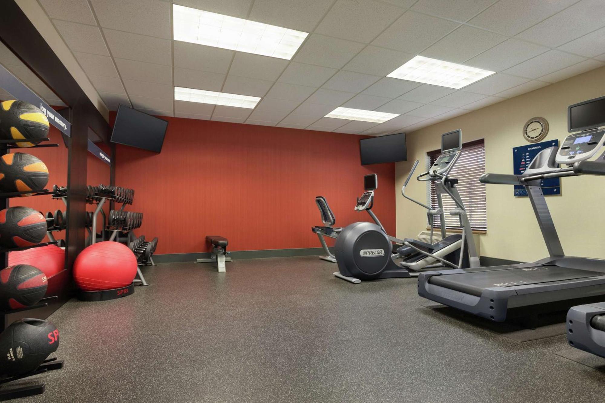Hampton Inn & Suites Montgomery-Eastchase Εξωτερικό φωτογραφία