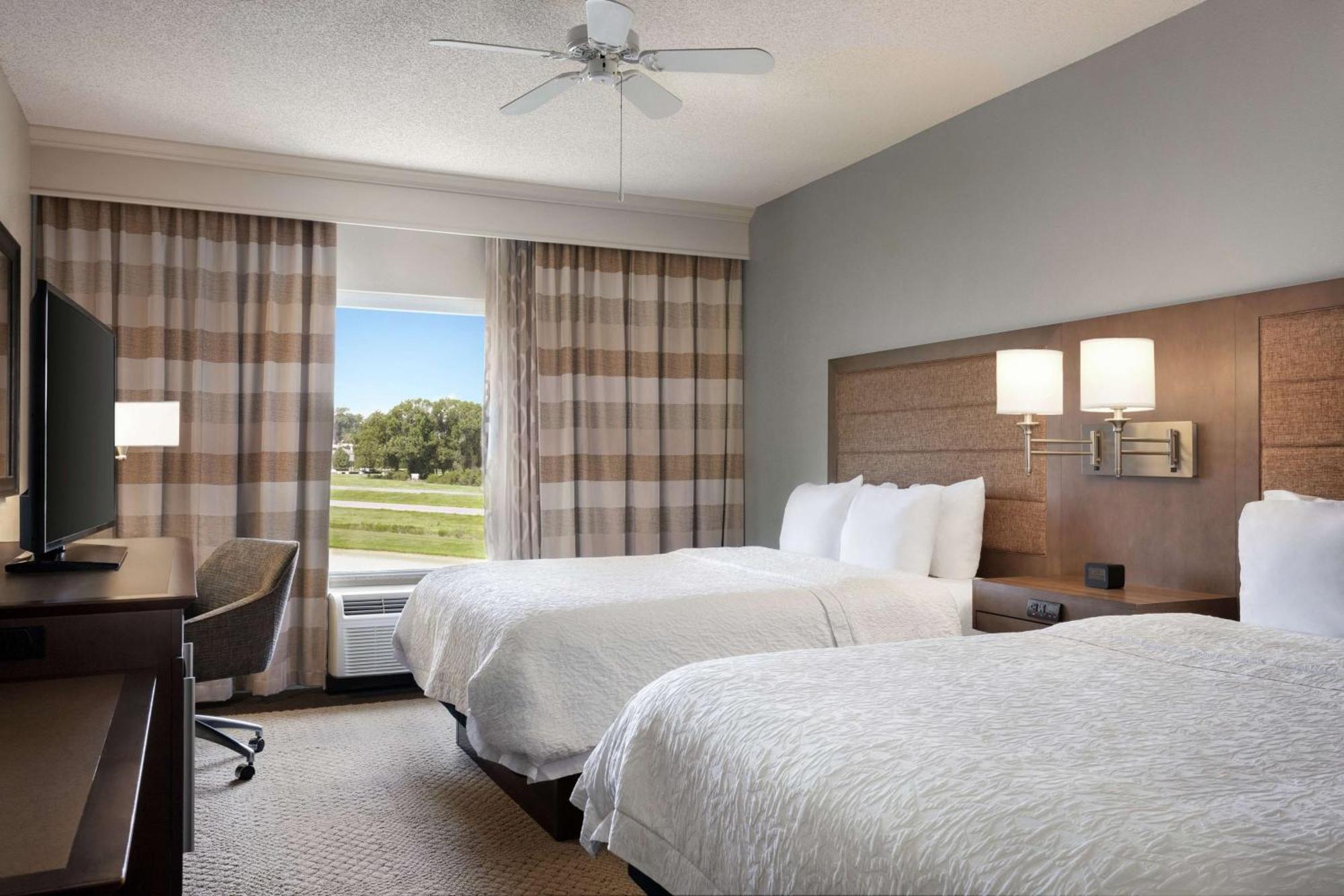 Hampton Inn & Suites Montgomery-Eastchase Εξωτερικό φωτογραφία