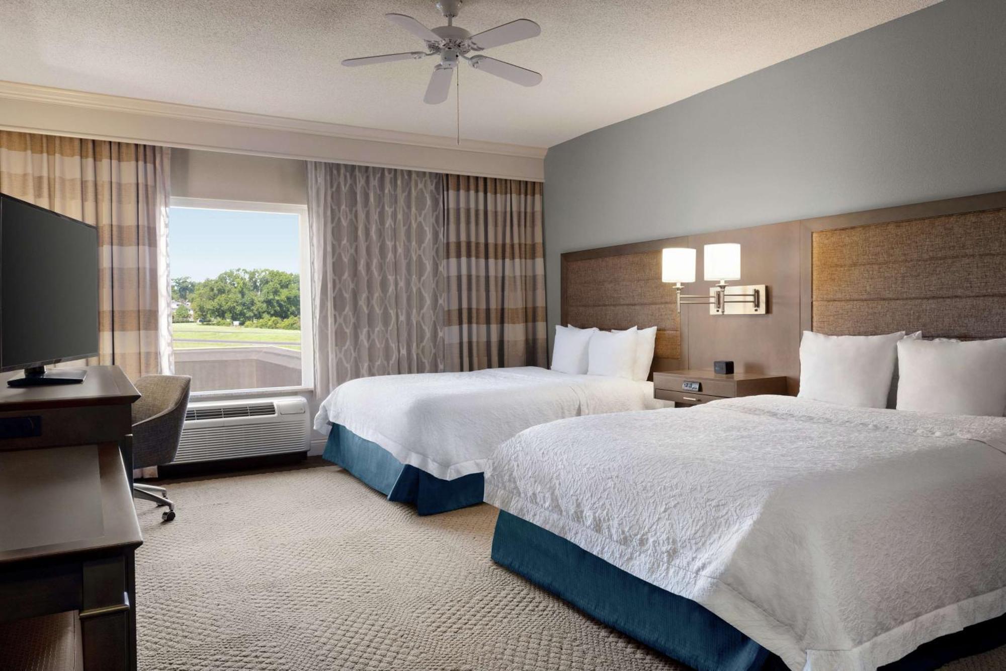 Hampton Inn & Suites Montgomery-Eastchase Εξωτερικό φωτογραφία