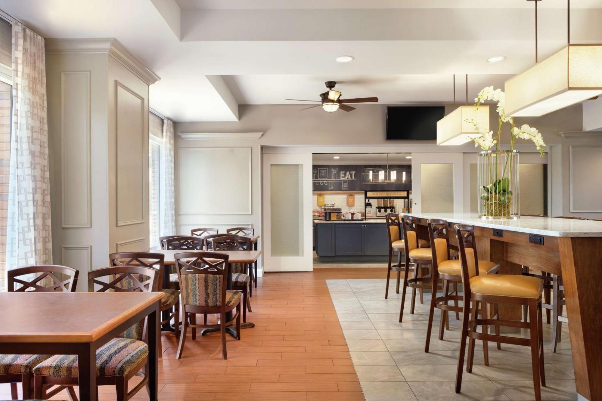 Hampton Inn & Suites Montgomery-Eastchase Εξωτερικό φωτογραφία