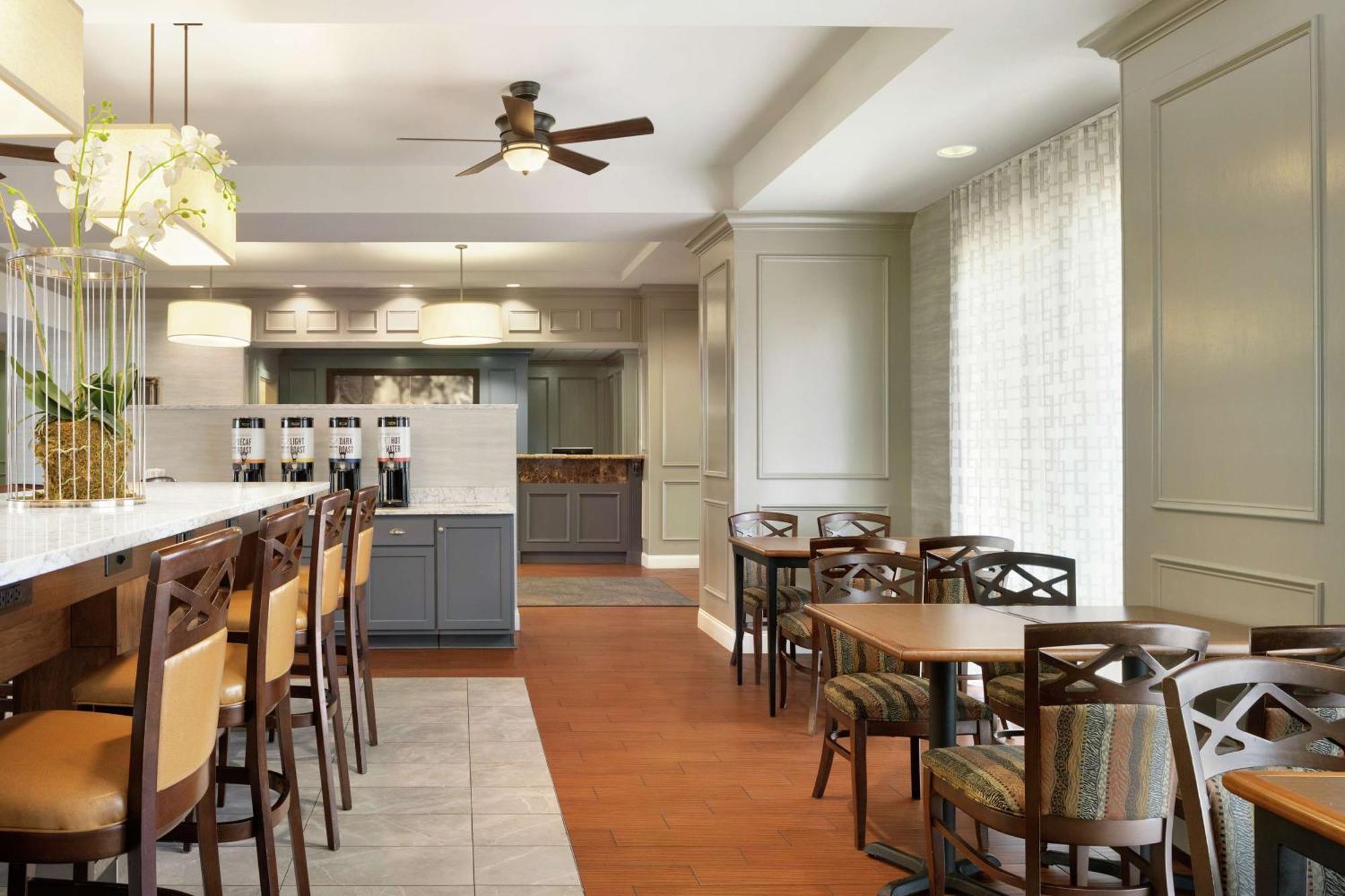 Hampton Inn & Suites Montgomery-Eastchase Εξωτερικό φωτογραφία