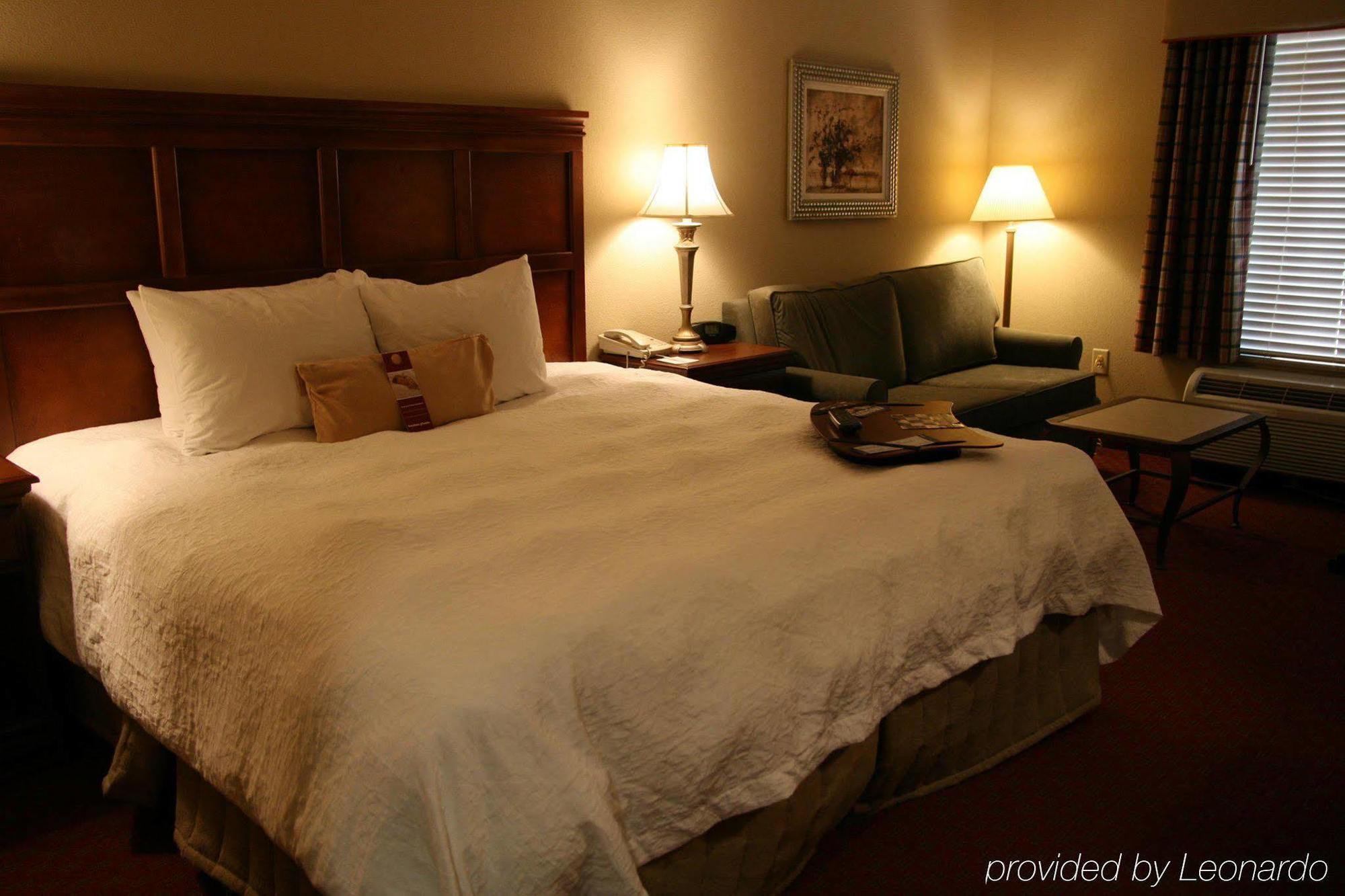 Hampton Inn & Suites Montgomery-Eastchase Δωμάτιο φωτογραφία