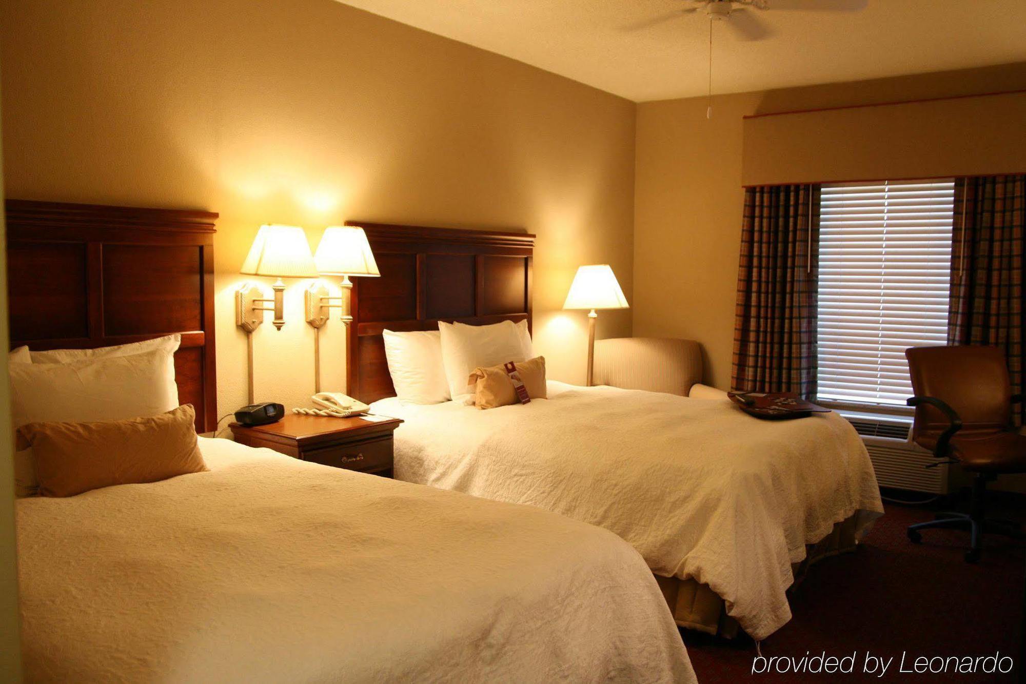 Hampton Inn & Suites Montgomery-Eastchase Δωμάτιο φωτογραφία