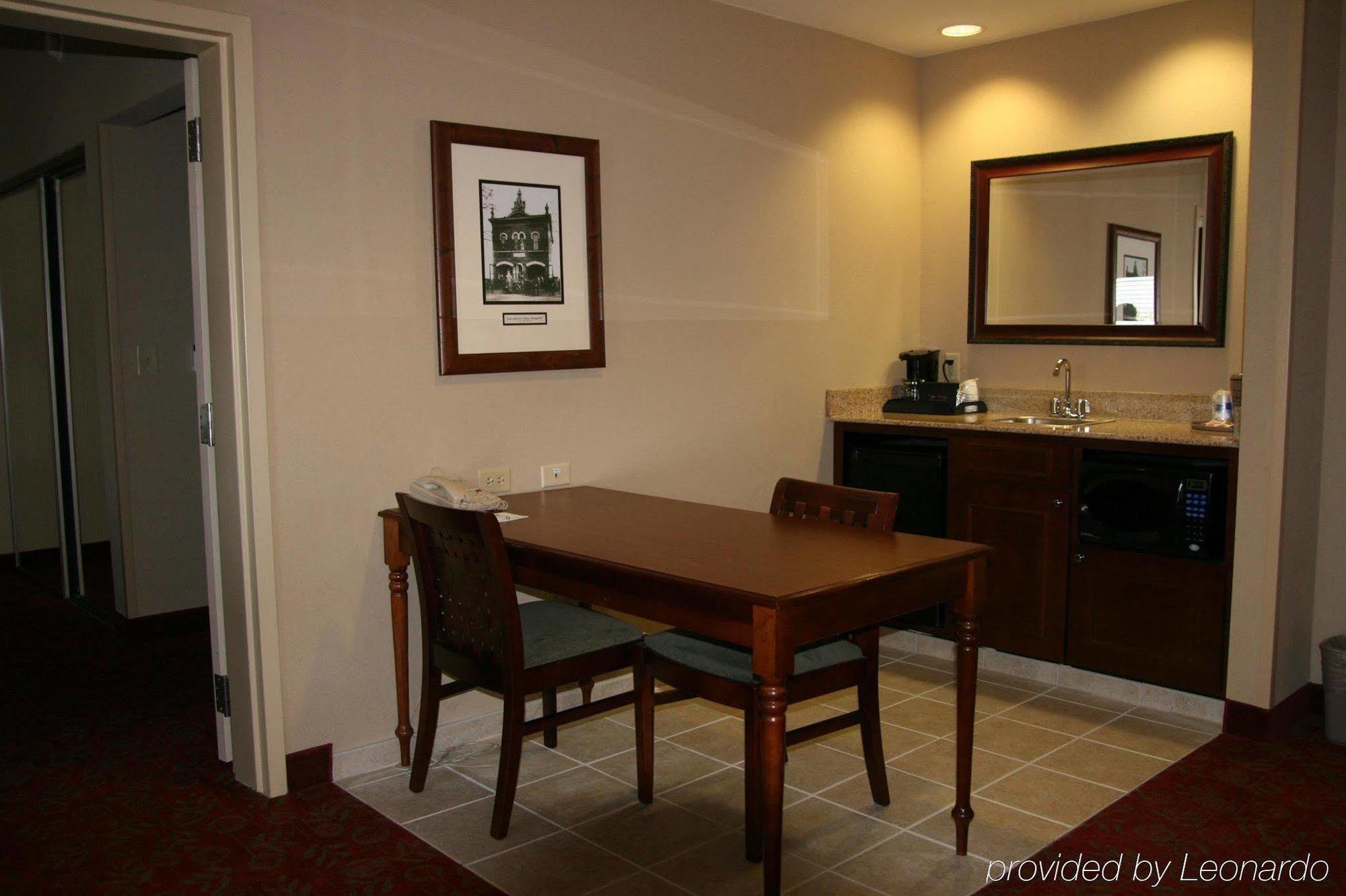 Hampton Inn & Suites Montgomery-Eastchase Δωμάτιο φωτογραφία