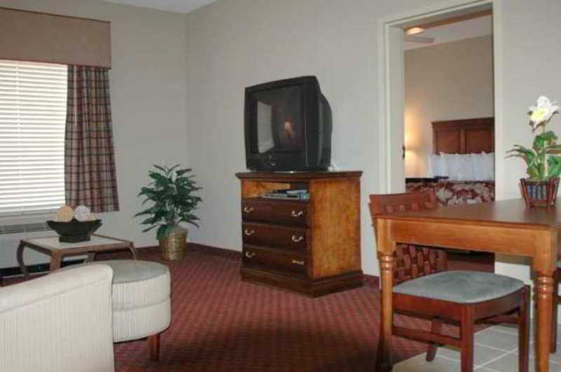 Hampton Inn & Suites Montgomery-Eastchase Δωμάτιο φωτογραφία